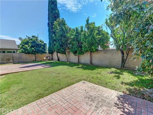 8884 Thames River , Fountain Valley, CA