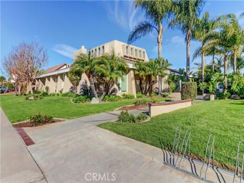 8884 Thames River , Fountain Valley, CA