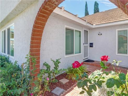 8884 Thames River , Fountain Valley, CA