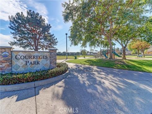 8884 Thames River , Fountain Valley, CA