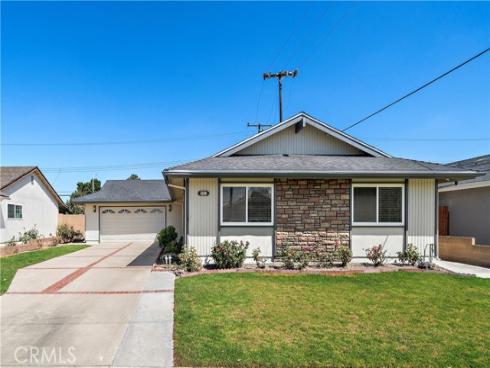 9413 Toucan Avenue, Fountain Valley, CA