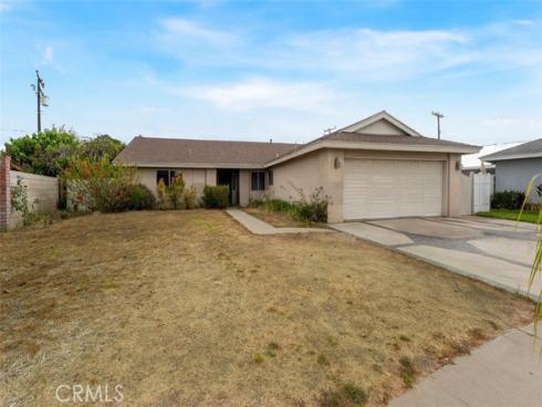 11617 Carnation , Fountain Valley, CA