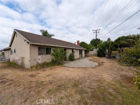 11617 Carnation , Fountain Valley, CA