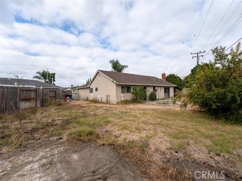 11617 Carnation , Fountain Valley, CA