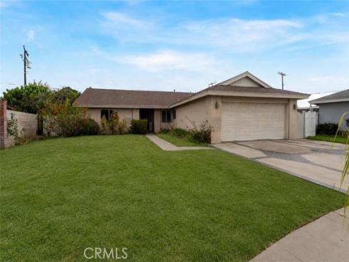 11617 Carnation , Fountain Valley, CA