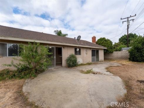 11617 Carnation , Fountain Valley, CA