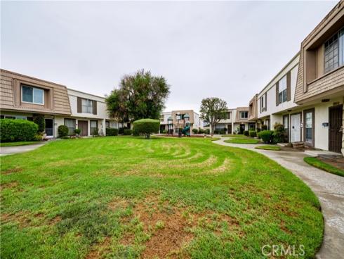 11103 La Naranja Court, Fountain Valley, CA