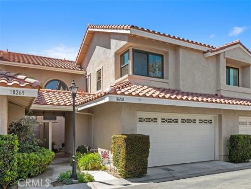 18261 Sanmian Court, Fountain Valley, CA