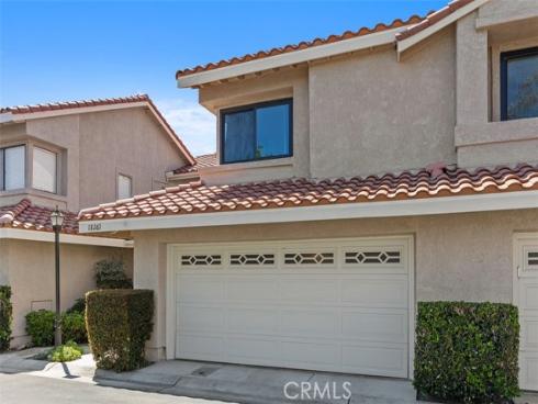 18261  Sanmian   Court, Fountain Valley, CA