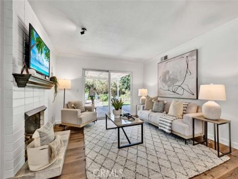 9405 La Estrella , Fountain Valley, CA
