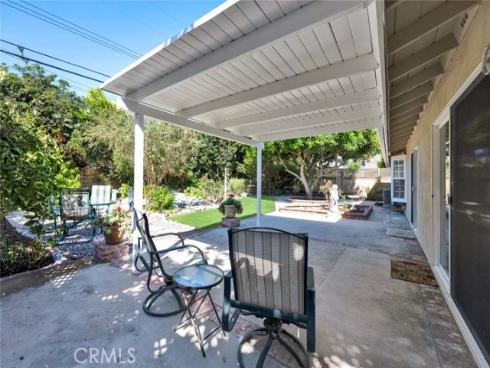 9405 La Estrella , Fountain Valley, CA