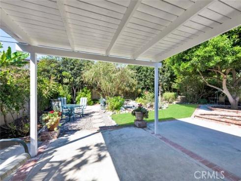 9405 La Estrella , Fountain Valley, CA