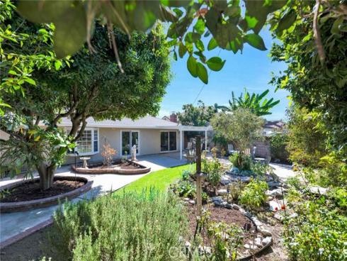 9405 La Estrella , Fountain Valley, CA