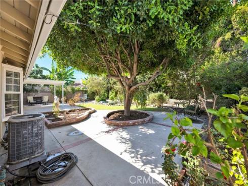 9405 La Estrella , Fountain Valley, CA