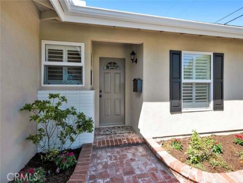 9405 La Estrella , Fountain Valley, CA