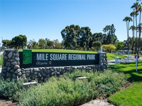 9405 La Estrella , Fountain Valley, CA