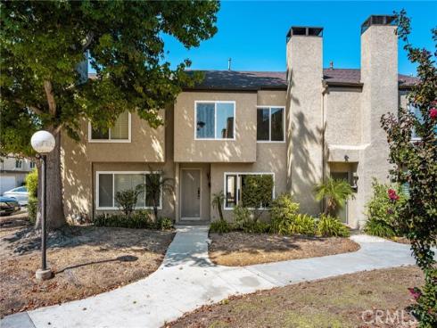15890 Indies Court, Fountain Valley, CA