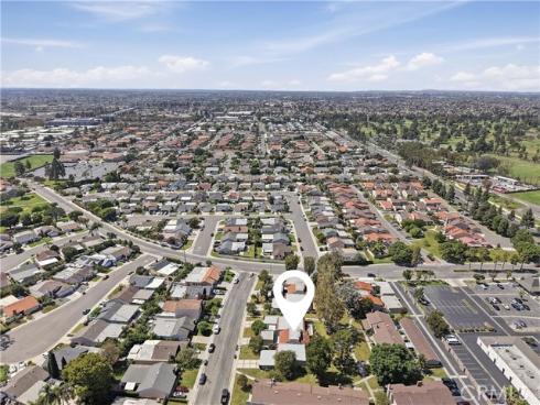 10803 Los Jardines , Fountain Valley, CA