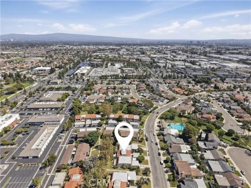 10803  Los Jardines  , Fountain Valley, CA