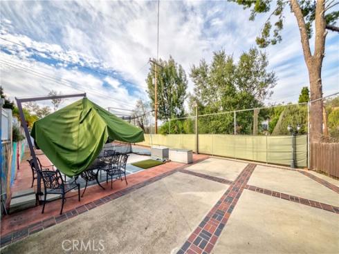 1309 W Valley View   Drive, Fullerton, CA