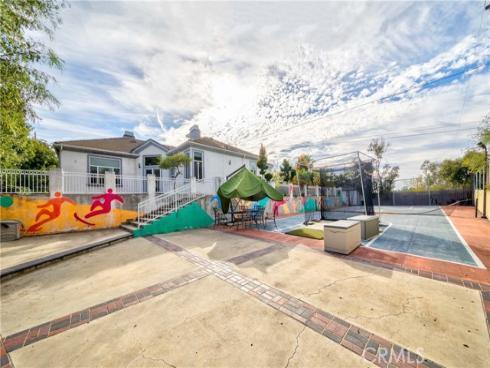 1309 W Valley View   Drive, Fullerton, CA