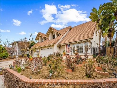 3040  Greenview   Place, Fullerton, CA