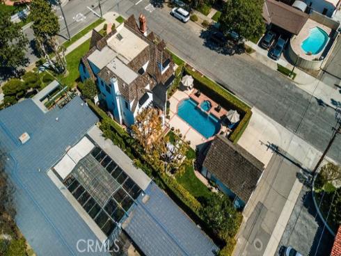 600 W Valley View   Drive, Fullerton, CA