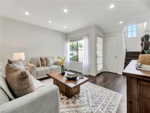 2245 Cheyenne Way 46 , Fullerton, CA