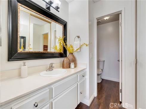 2245 Cheyenne Way 46 , Fullerton, CA