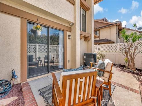 2245 Cheyenne Way 46 , Fullerton, CA