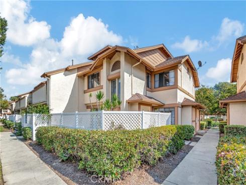 2245 Cheyenne Way 46 , Fullerton, CA