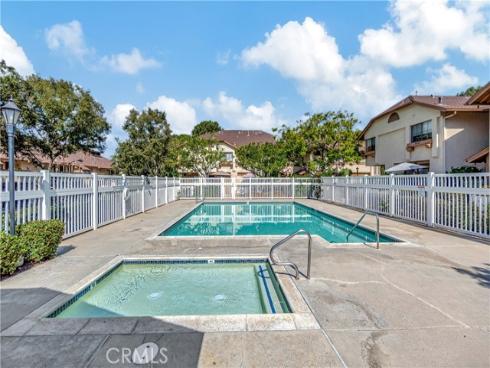 2245 Cheyenne Way 46 , Fullerton, CA