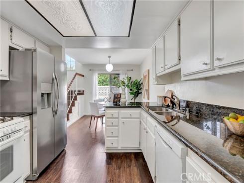 2245 Cheyenne Way 46 , Fullerton, CA