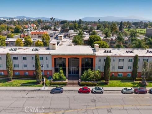 400 N Acacia  D35  Avenue, Fullerton, CA