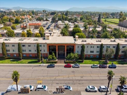 400 N Acacia  D35  Avenue, Fullerton, CA