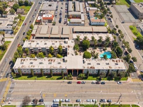 400 N Acacia  D35  Avenue, Fullerton, CA