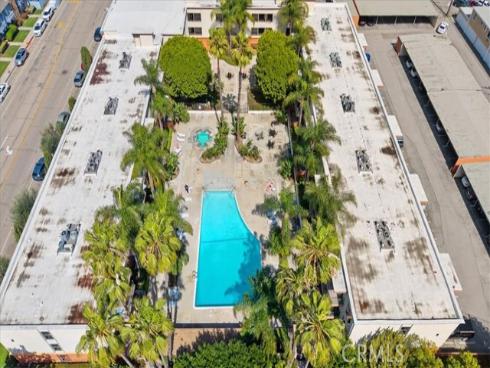 400 N Acacia  D35  Avenue, Fullerton, CA