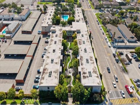 400 N Acacia  D35  Avenue, Fullerton, CA