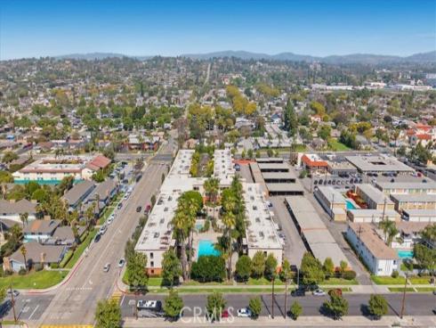 400 N Acacia  D35  Avenue, Fullerton, CA