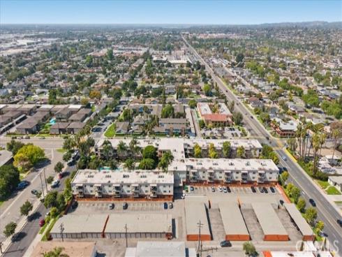 400 N Acacia  D35  Avenue, Fullerton, CA