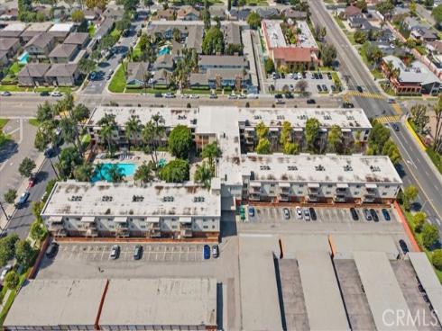 400 N Acacia  D35  Avenue, Fullerton, CA