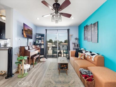 400 N Acacia  D35  Avenue, Fullerton, CA