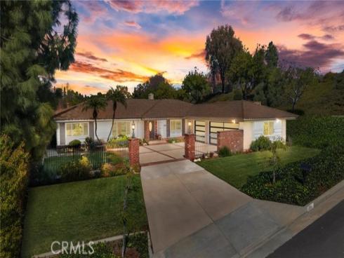 401 Pinata Place, Fullerton, CA