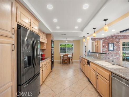 401 Pinata Place, Fullerton, CA