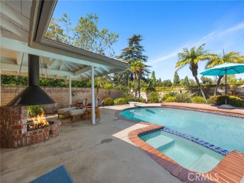 401 Pinata Place, Fullerton, CA