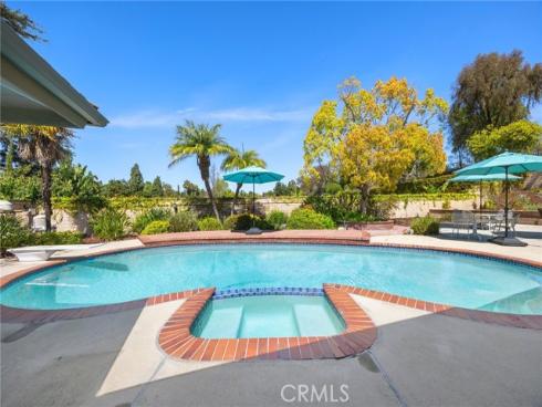 401 Pinata Place, Fullerton, CA