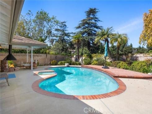 401 Pinata Place, Fullerton, CA