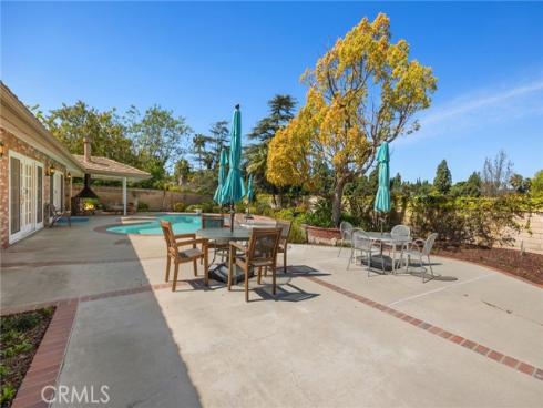 401 Pinata Place, Fullerton, CA