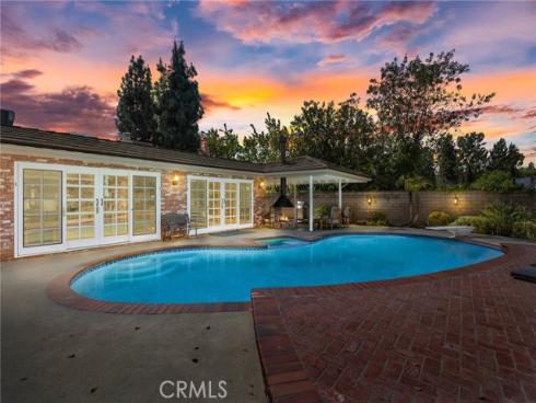 401 Pinata Place, Fullerton, CA