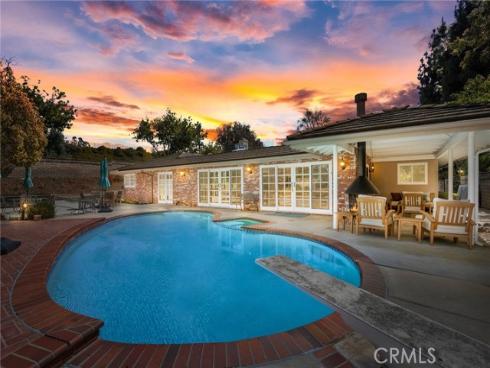 401 Pinata Place, Fullerton, CA